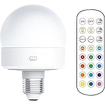 【M1416-118-86】新品未使用 LEDフロアライトLED電球付 リモコン dlom005_1.jpg